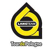 Logo du Tour de Pologne