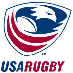 Description de l'image Logo USA Rugby.svg.