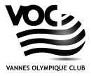 Logo du Vannes Olympique Club