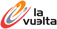 Description de l'image Logo Vuelta.svg.