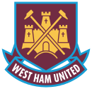 Logo du West Ham United FC