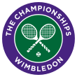 Description de l'image Logo Wimbledon.svg.