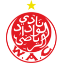 Logo du Wydad Athletic Club