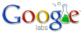 Logo de Google Labs