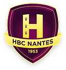 Logo du HBC Nantes