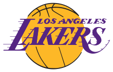 Logo du Lakers de Los Angeles