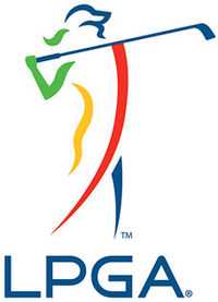 Logo de la LPGA