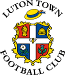 Logo du Luton Town FC