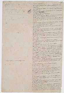 Mémoire sur les travaux de Versailles, par Jean Baptiste Colbert 1 - Archives Nationales - AE-II-857.jpg