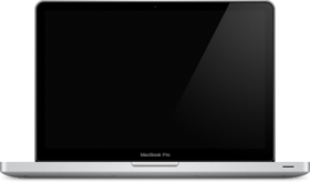 Image illustrative de l'article MacBook Pro