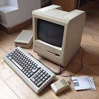 Image illustrative de l'article Macintosh Plus