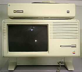 Image illustrative de l'article Macintosh XL