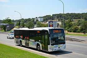 Mercedes-Benz Citaro