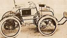 Quadricycles Royal Enfield