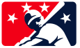 Description de l'image MiLB logo.png.