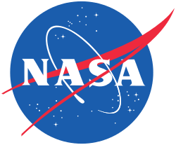 Logotype de la NASA