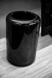 Image illustrative de l'article Mac Pro