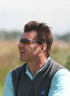 Image illustrative de l'article Nick Faldo