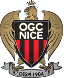 Logo du OGC Nice