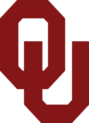 Description de l'image Oklahoma Sooners logo.svg.