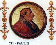 Image illustrative de l'article Paul II