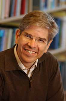 Description de l'image Paul Romer in 2005.jpg.