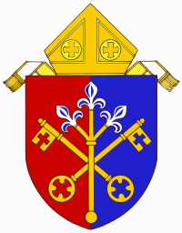 Image illustrative de l'article Ordinariat personnel de la chaire de Saint-Pierre