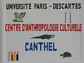 Image illustrative de l'article Canthel