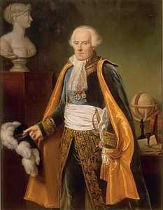 Pierre-Simon de Laplace