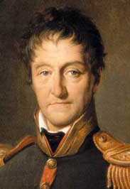 Carnot, directeur du Directoire.