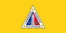 Drapeau de Quezon City