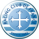 Logo du Racing Club de France