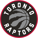 Logo du Raptors de Toronto