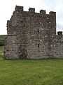 Reconstruction Turret at Vindolanda I.jpg