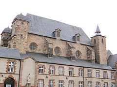 Rodez - Chapelle de l'ancien collège des jésuites -01.JPG