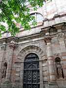 Rodez - Chapelle de l'ancien collège des jésuites -03.JPG