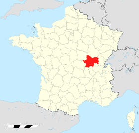 Saône-et-Loire