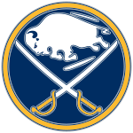 Description de l'image Sabres de Buffalo (logo, 2010).svg.