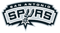 Logo du Spurs de San Antonio