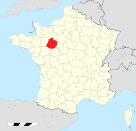 Sarthe (département)