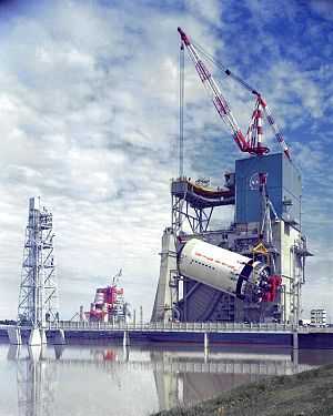 Saturn V S-II A-2 Test Stand Stennis Space Center.jpg