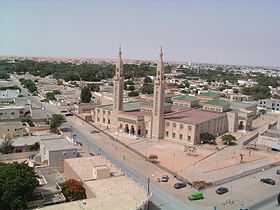 Image illustrative de l'article Nouakchott