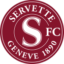 Logo du Servette FC