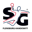 Logo du SG Flensburg-Handewitt