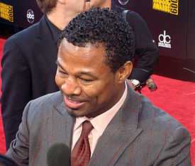 Image illustrative de l'article Shane Mosley