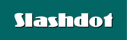 Logo de Slashdot