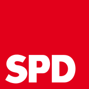 Image illustrative de l'article Parti social-démocrate d'Allemagne