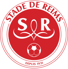 Logo du Stade de Reims