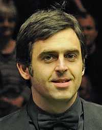 Image illustrative de l'article Ronnie O'Sullivan