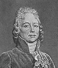 Image illustrative de l'article Charles-Maurice de Talleyrand-Périgord